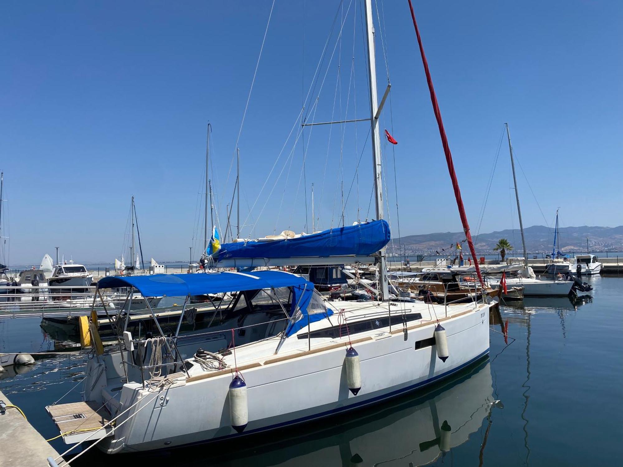 Hotel en barco Nautical Nomad *